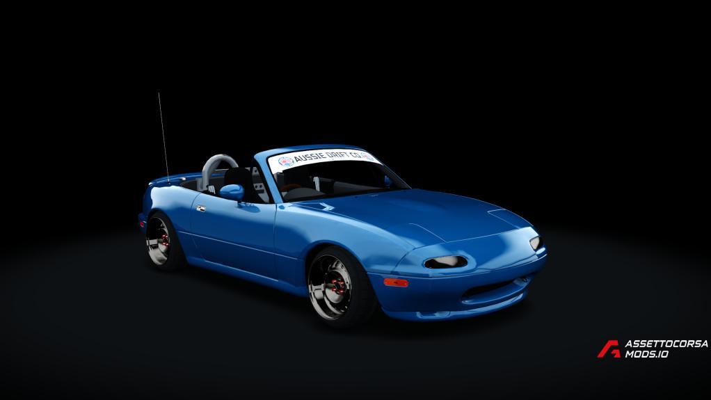 ADC Mazda MX-5 NA