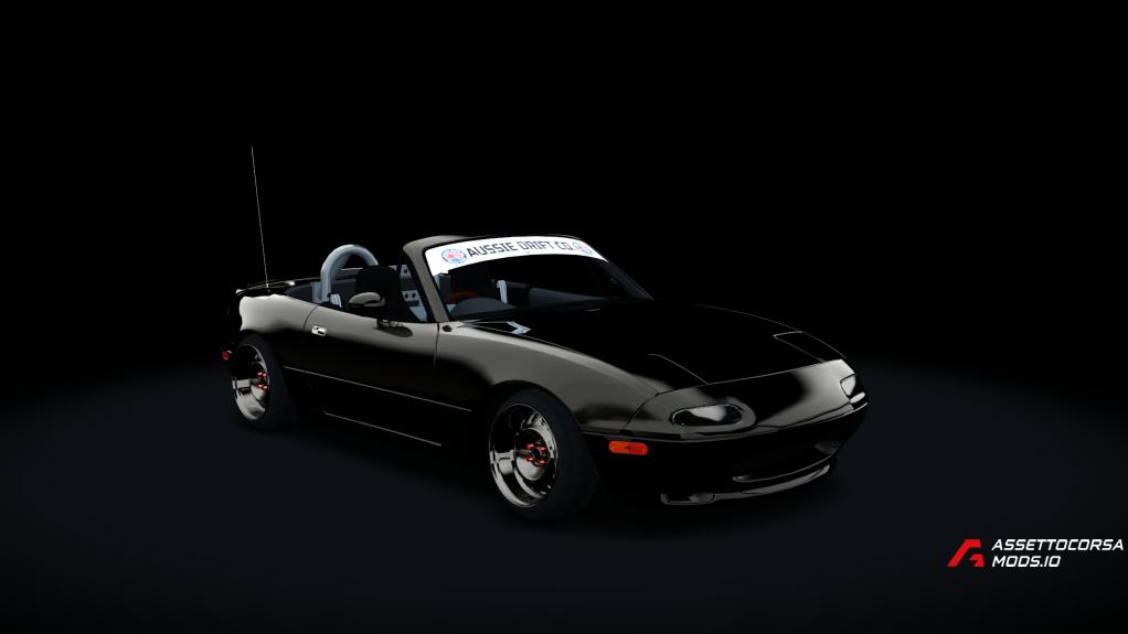 ADC Mazda MX-5 NA