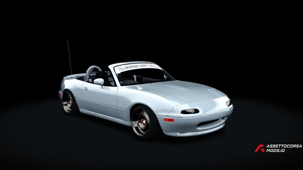 ADC Mazda MX-5 NA
