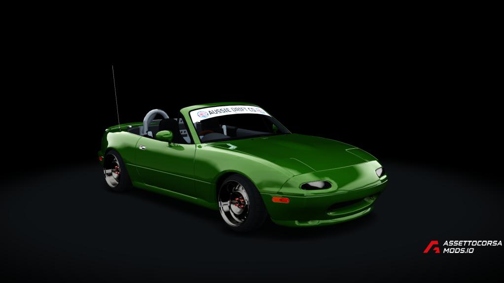 ADC Mazda MX-5 NA