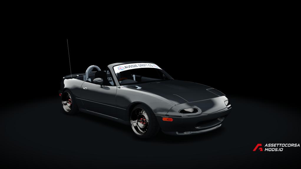 ADC Mazda MX-5 NA
