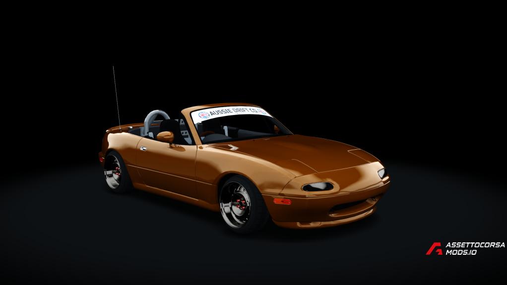 ADC Mazda MX-5 NA