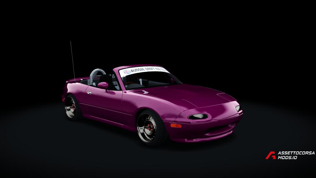 ADC Mazda MX-5 NA