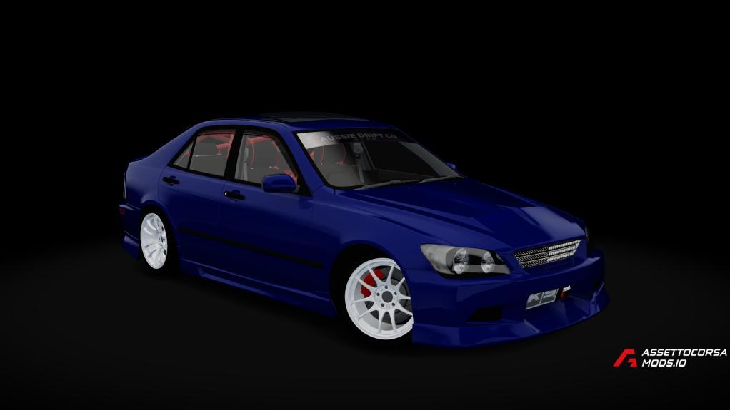 ADC Lexus IS200 XE-10  420
