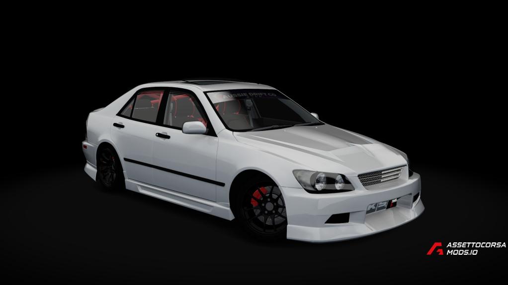 ADC Lexus IS200 XE-10  420