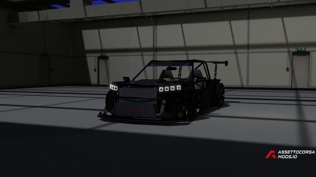 Exotruck