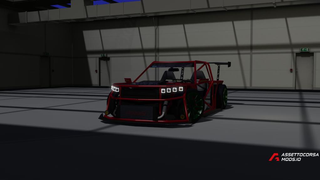Exotruck