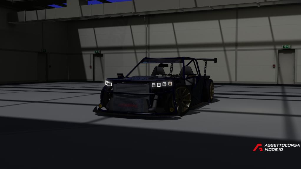 Exotruck