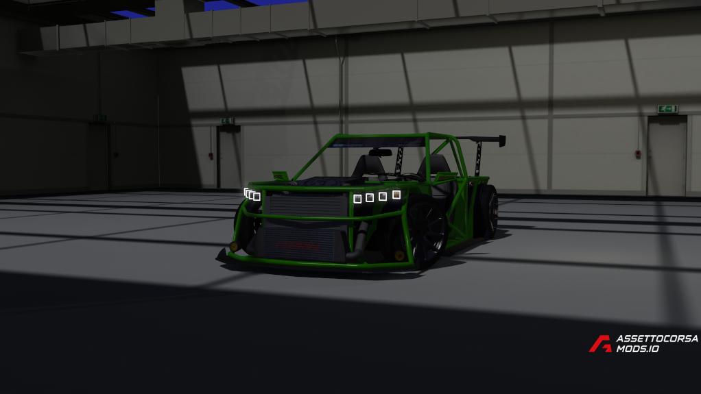 Exotruck