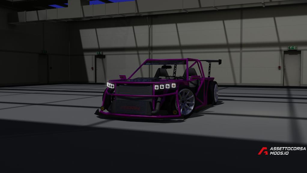 Exotruck
