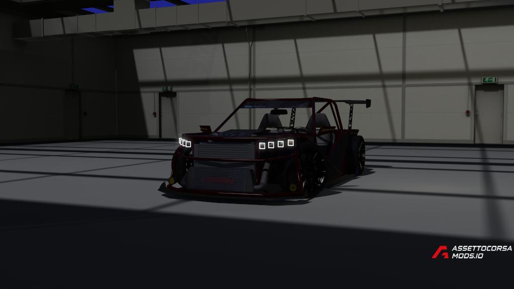 Exotruck