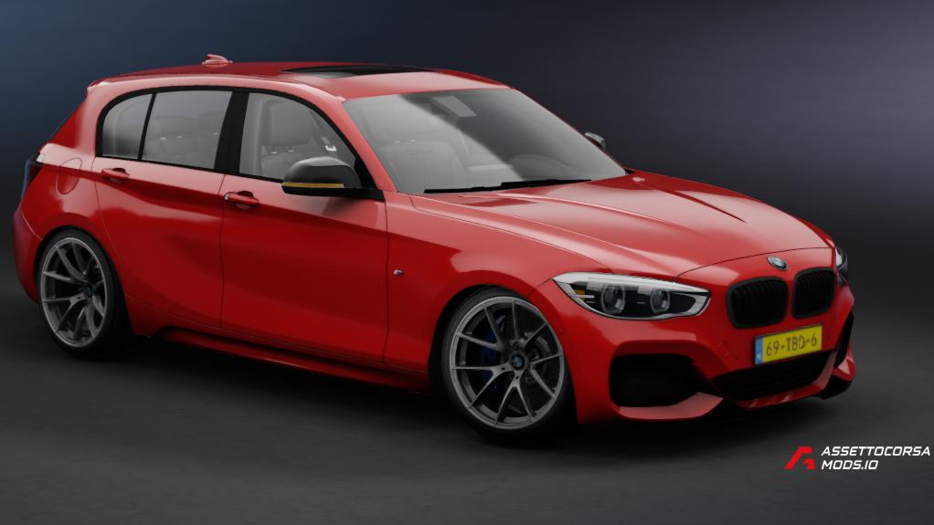 BMW M140i xDrive 2019 BMW M140i XDrive Tuned