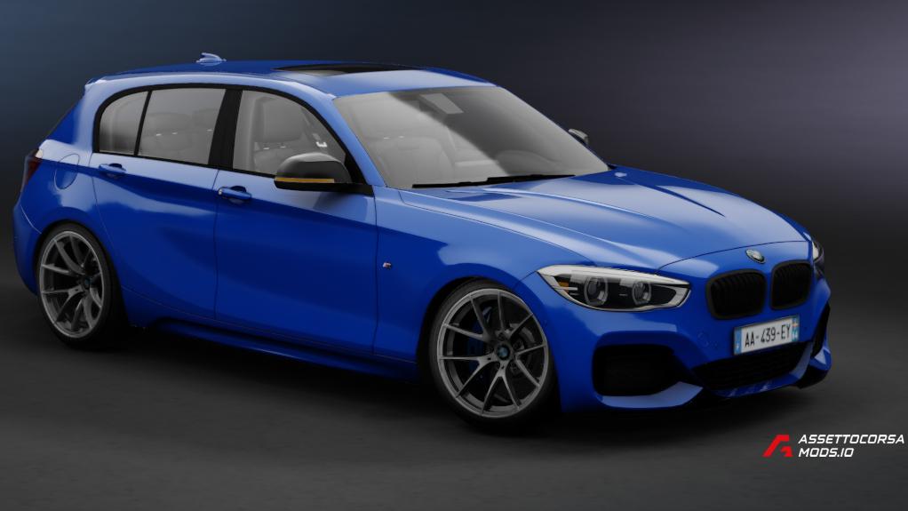 BMW M140i xDrive 2019 BMW M140i XDrive Tuned