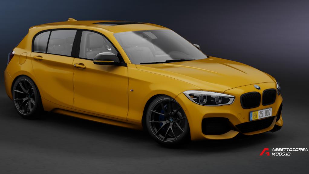 BMW M140i xDrive 2019 BMW M140i XDrive Tuned