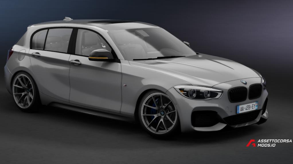 BMW M140i xDrive 2019 BMW M140i XDrive Tuned