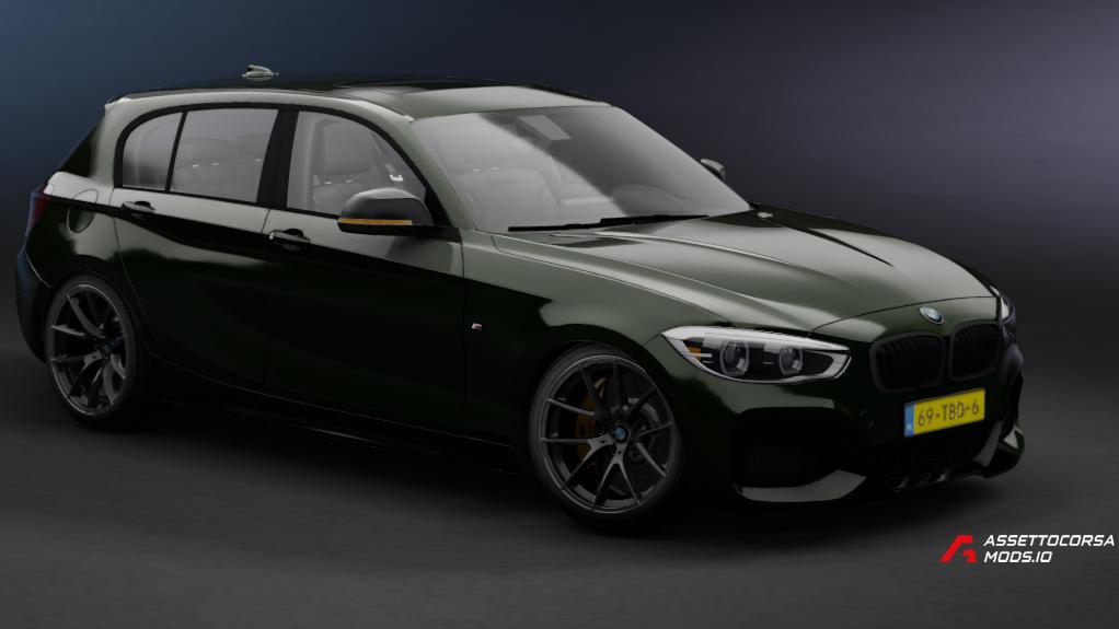 BMW M140i xDrive 2019 BMW M140i XDrive Tuned