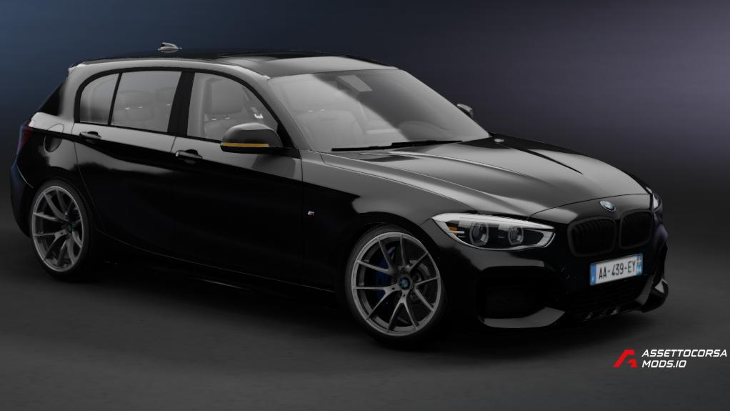 BMW M140i xDrive 2019 BMW M140i XDrive Tuned