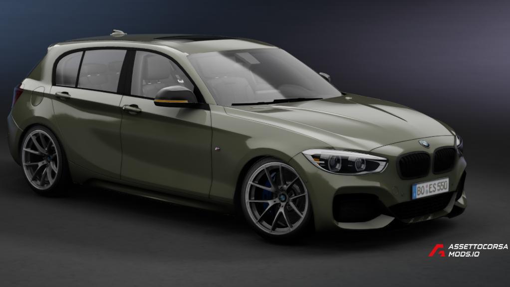 BMW M140i xDrive 2019 BMW M140i XDrive Tuned
