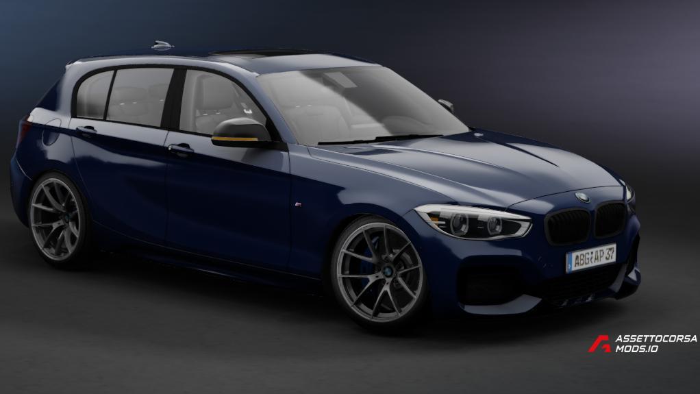 BMW M140i xDrive 2019 BMW M140i XDrive Tuned