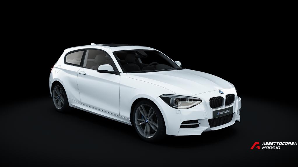 BMW M135i 2013 114i 450hp manual