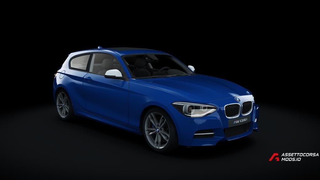 BMW M135i 2013 114i 450hp manual