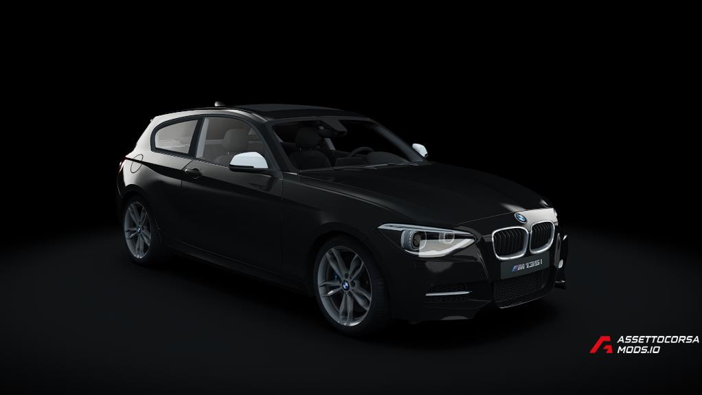 BMW M135i 2013 114i 450hp manual