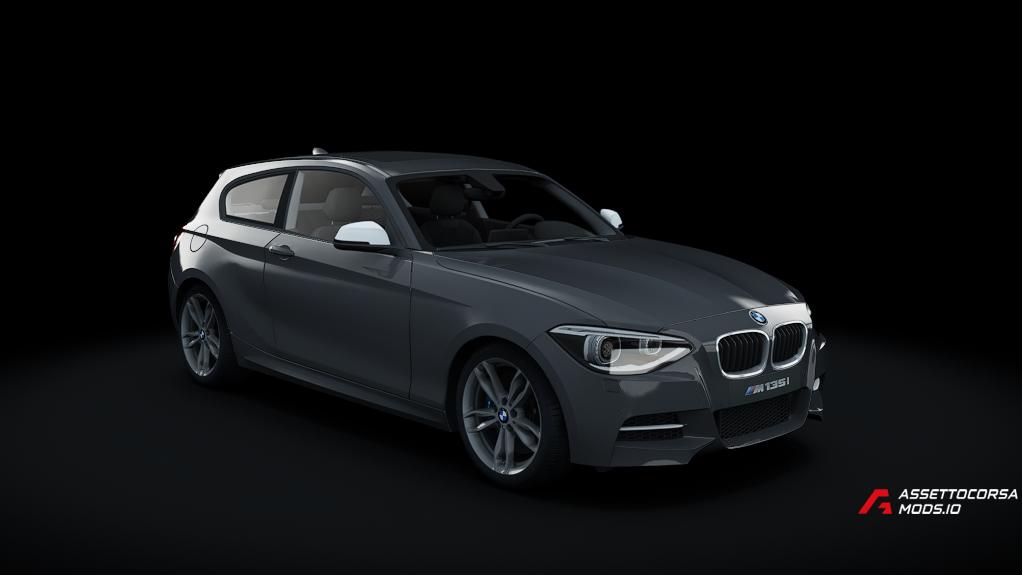BMW M135i 2013 114i 450hp manual