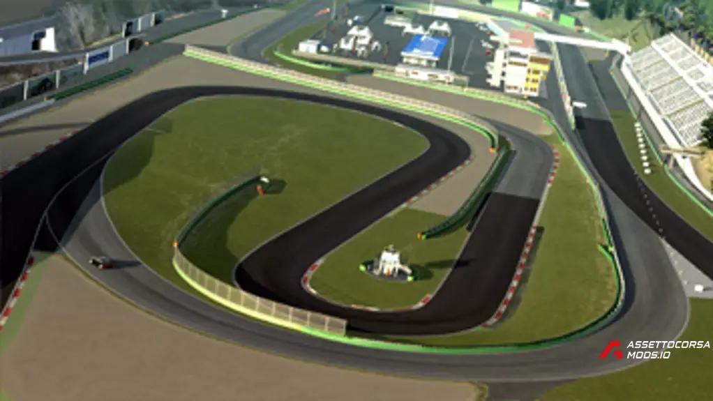 Vallelunga - Classic