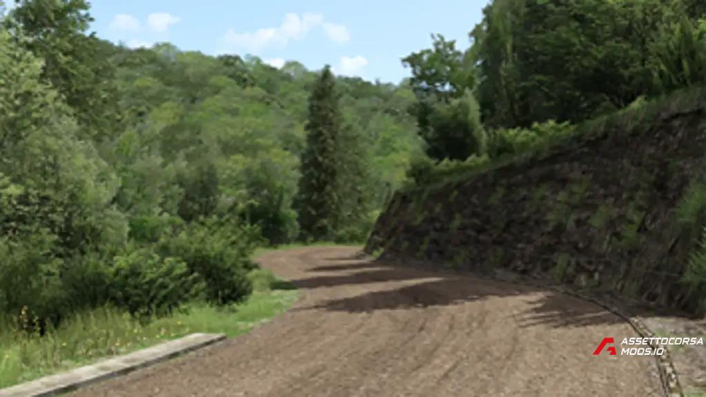 Krajiska Zmija DIRT