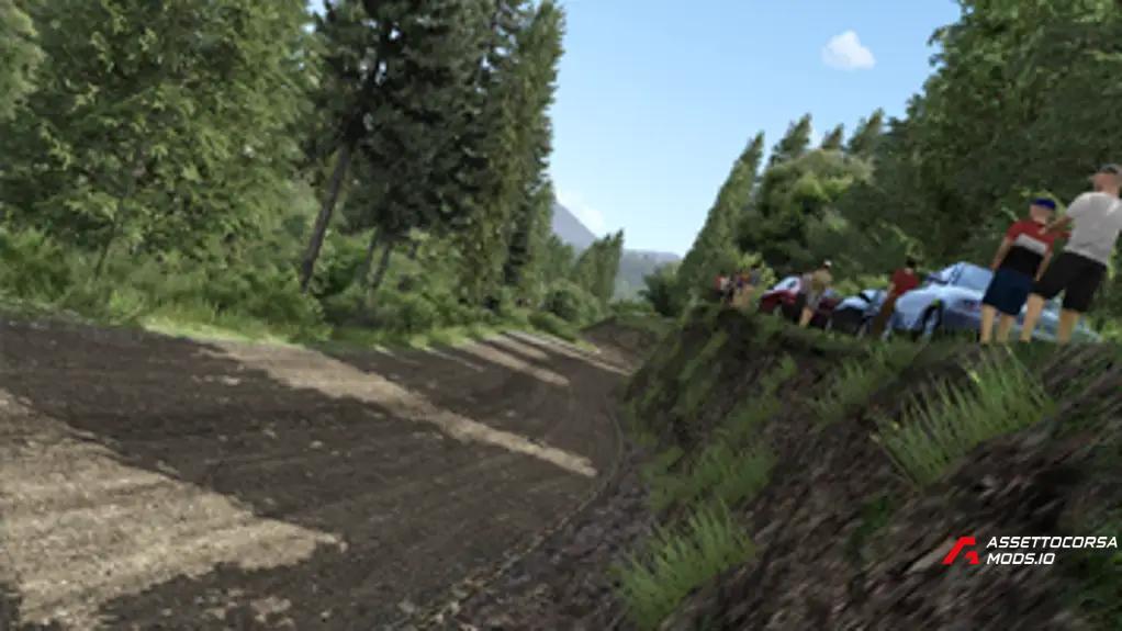 Krajiska Zmija DIRT
