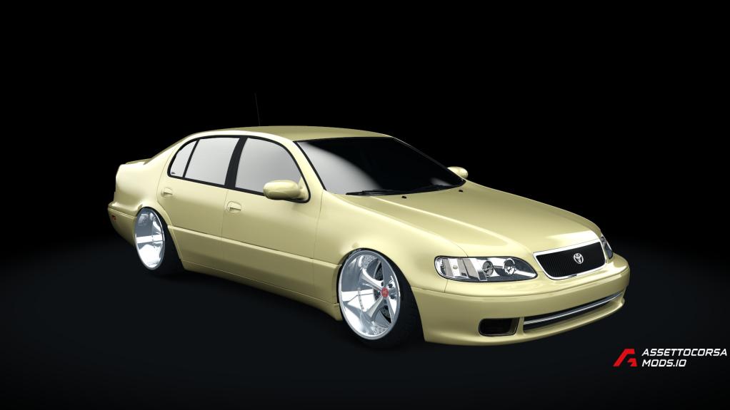 Drift Madhouse Aristo