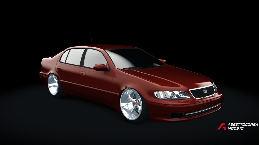 Drift Madhouse Aristo