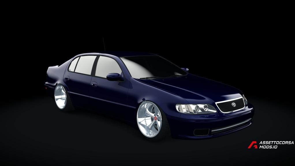 Drift Madhouse Aristo
