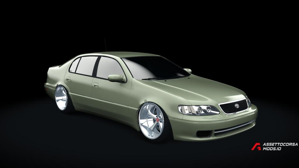 Drift Madhouse Aristo
