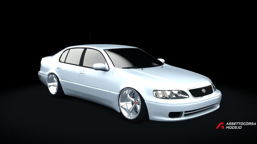Drift Madhouse Aristo