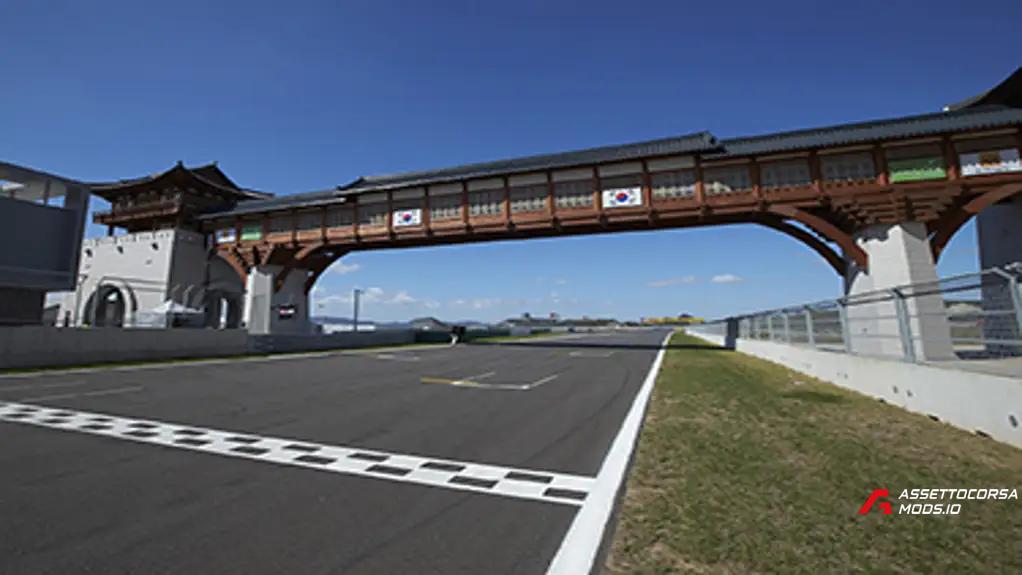 Korean Grand Prix