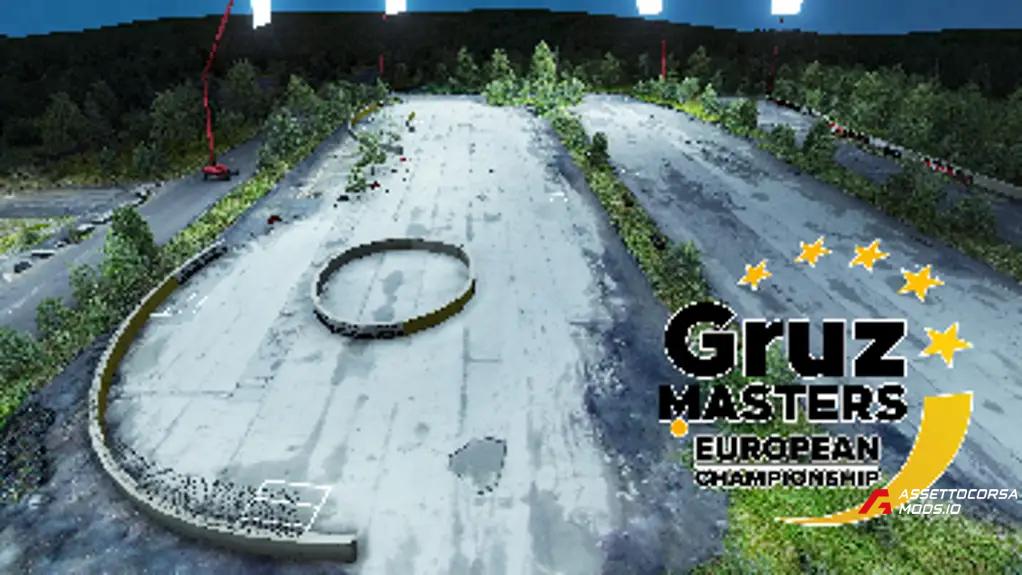 Ligota Gruz Masters