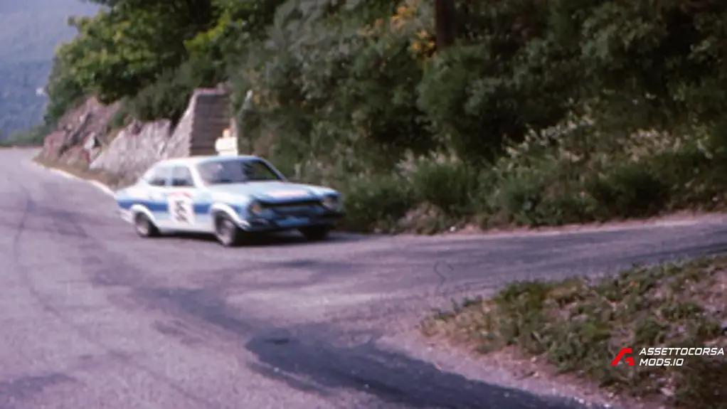 Kilmichael rally