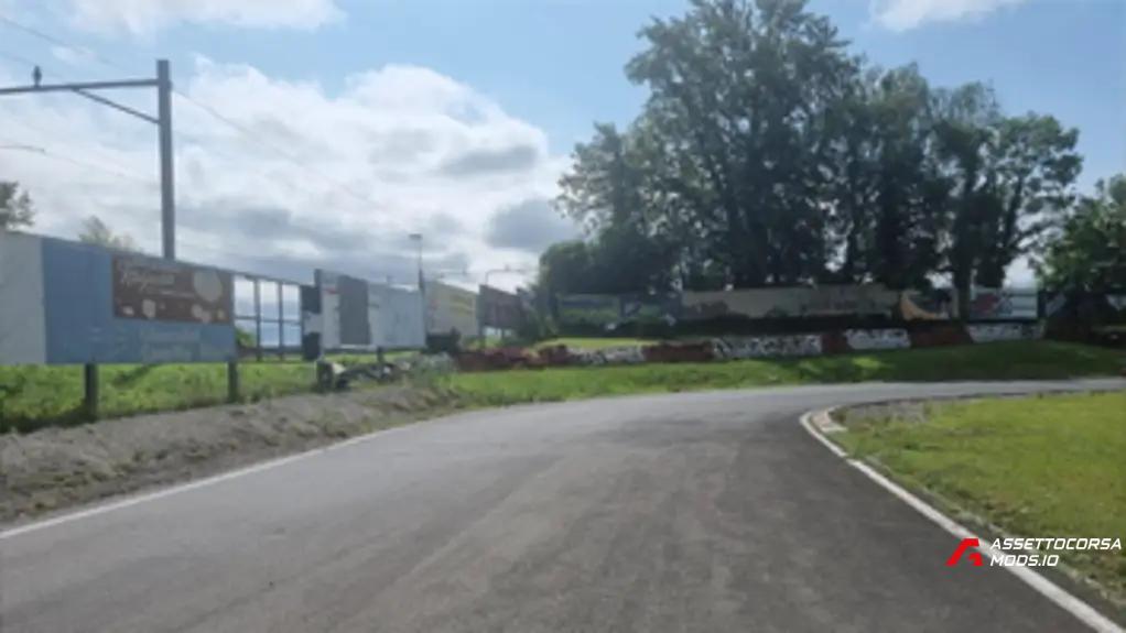 Kart Bahn Wohlen - Car