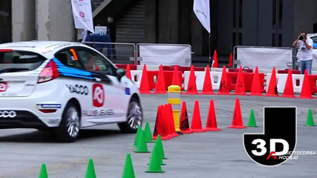 FFSA Circuit Rallye Jeunes