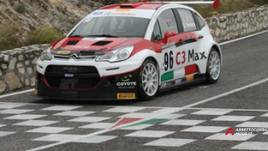 Svolte Di Popoli