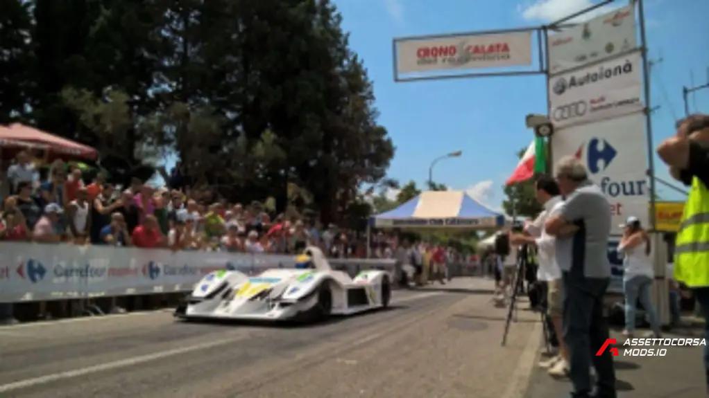Reventino Hillclimb