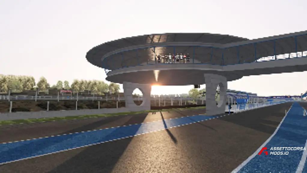 Jerez GP