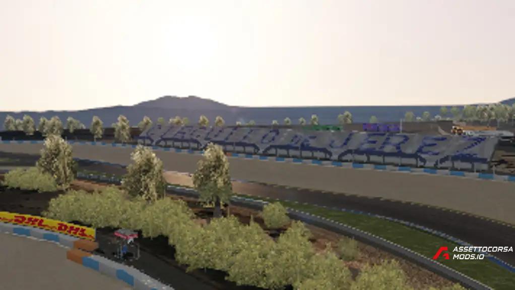 Jerez GP