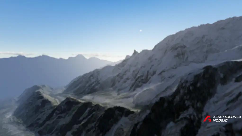 Karakoram freeroam