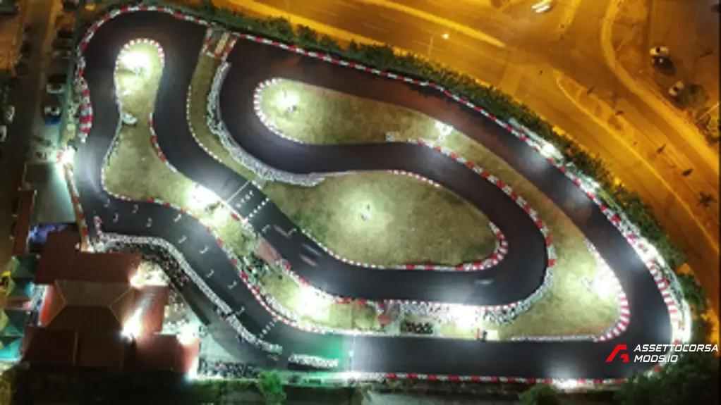 Kartland