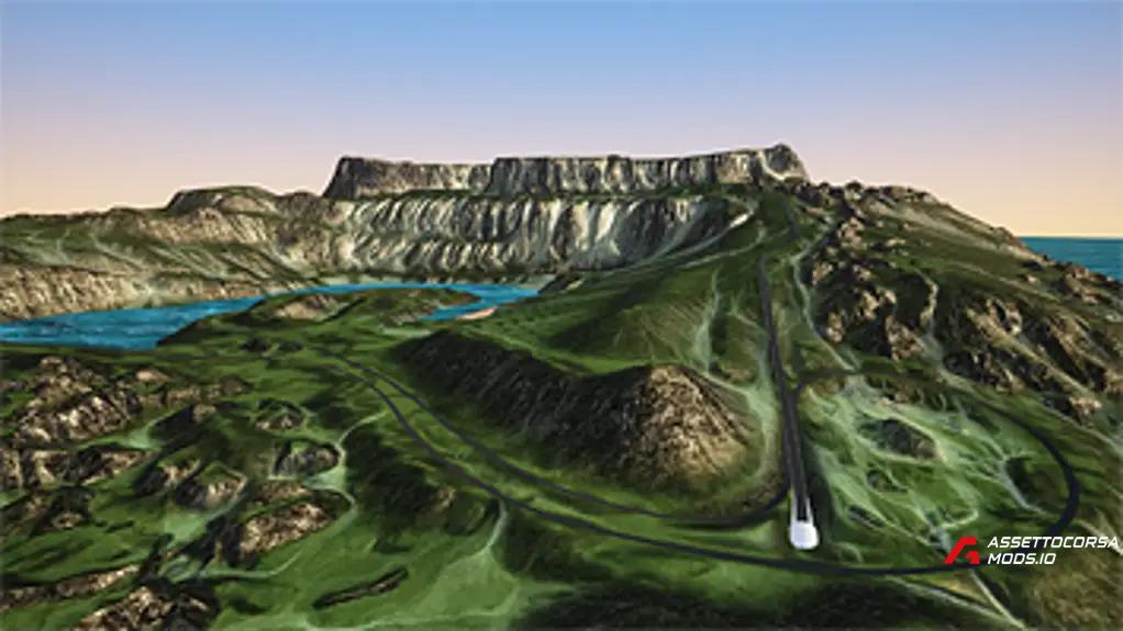Islands
