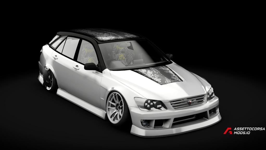 HCVZ Altezza Gita