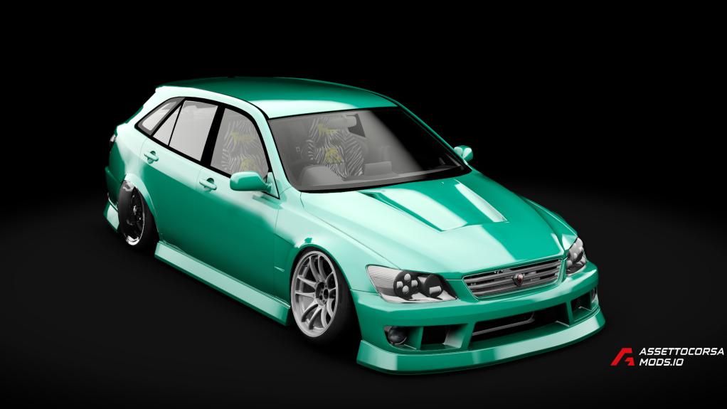 HCVZ Altezza Gita