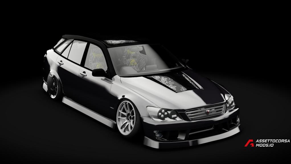 HCVZ Altezza Gita